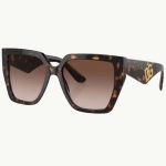 Dolce & Gabbana 4438 502/13 55