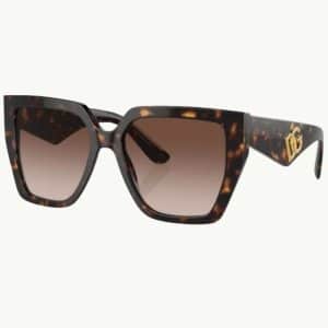 Dolce & Gabbana 4438 502/13 55