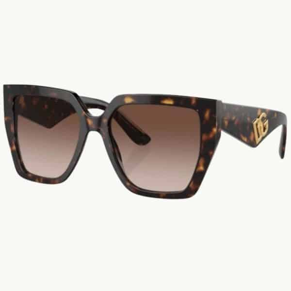 Dolce & Gabbana 4438 502/13 55