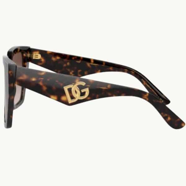 Dolce & Gabbana 4438 502/13 55
