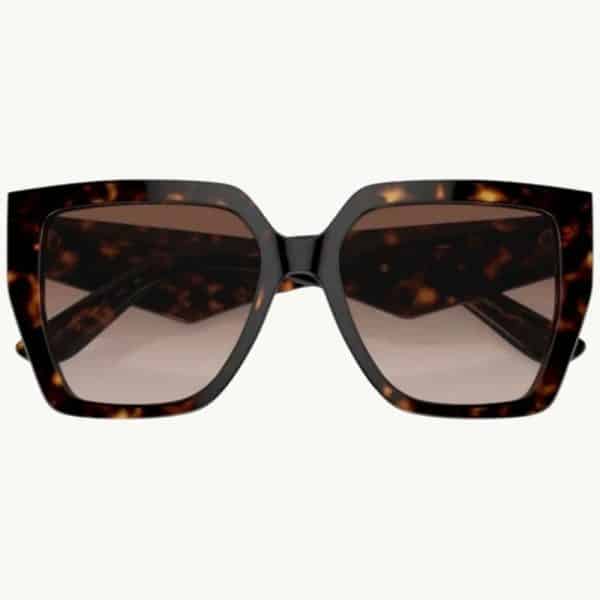 Dolce & Gabbana 4438 502/13 55