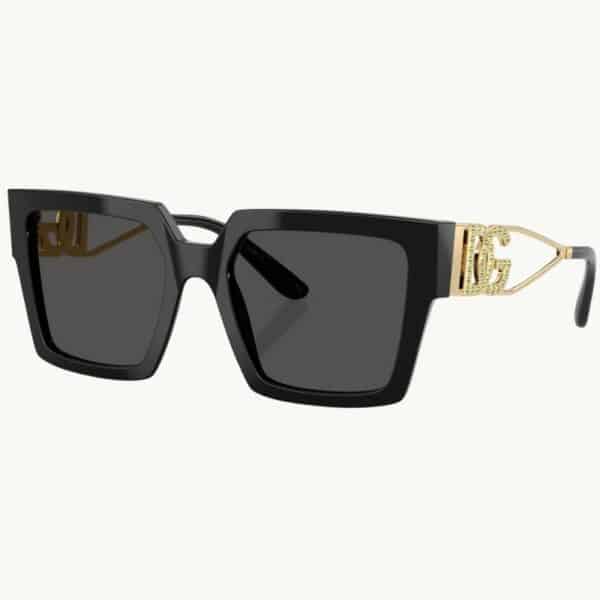 Dolce & Gabbana 4446B 335587 53