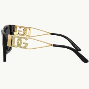 Dolce & Gabbana 4446B 335587 53