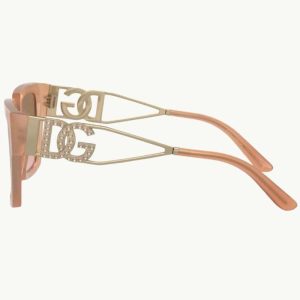 Dolce & Gabbana 4446B 343611 53