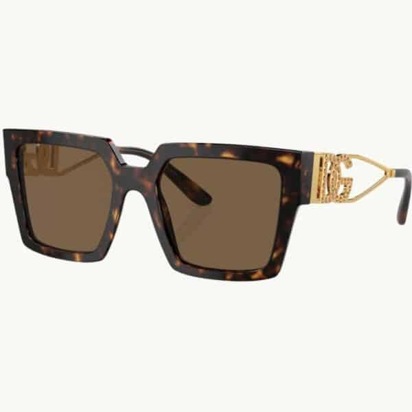 Dolce & Gabbana 4446b 502/73 53