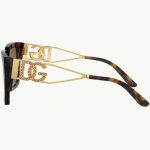 Dolce & Gabbana 4446b 502/73 53