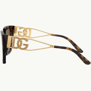 Dolce & Gabbana 4446b 502/73 53