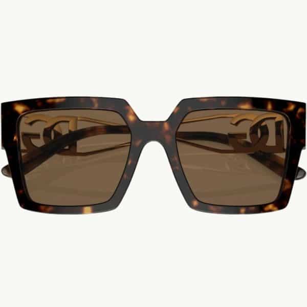 Dolce & Gabbana 4446b 502/73 53
