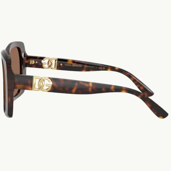 Dolce & Gabbana 4475 502/73 56