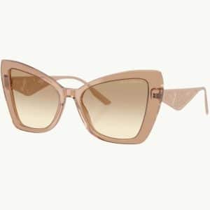 Dolce & Gabbana 4489 343213 55