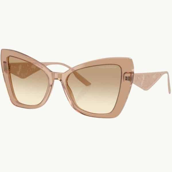 Dolce & Gabbana 4489 343213 55