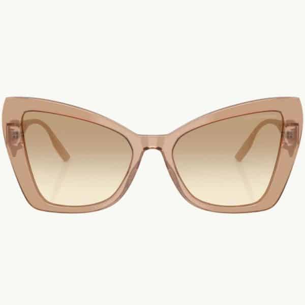 Dolce & Gabbana 4489 343213 55