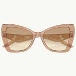 Dolce & Gabbana 4489 343213 55