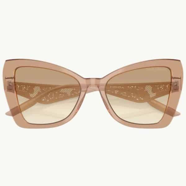 Dolce & Gabbana 4489 343213 55