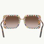 Dolce & Gabbana 4491 321713 52