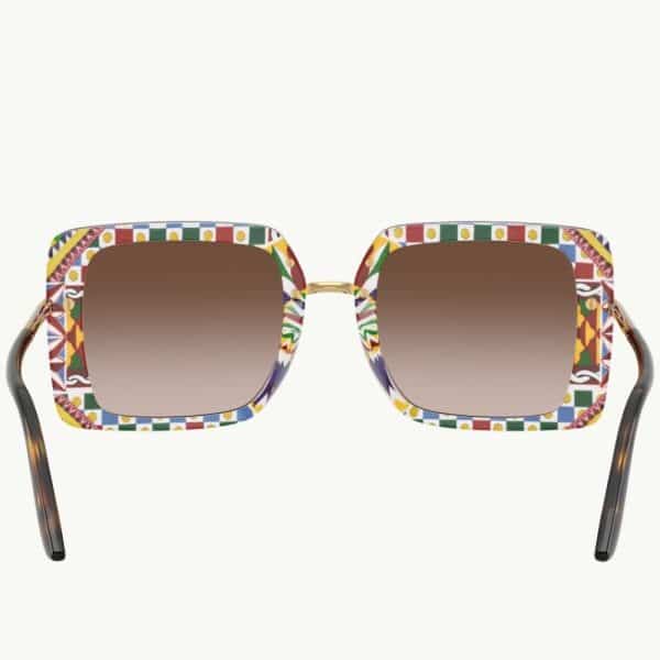 Dolce & Gabbana 4491 321713 52