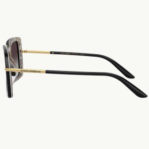 Dolce & Gabbana 4491 32998G 52