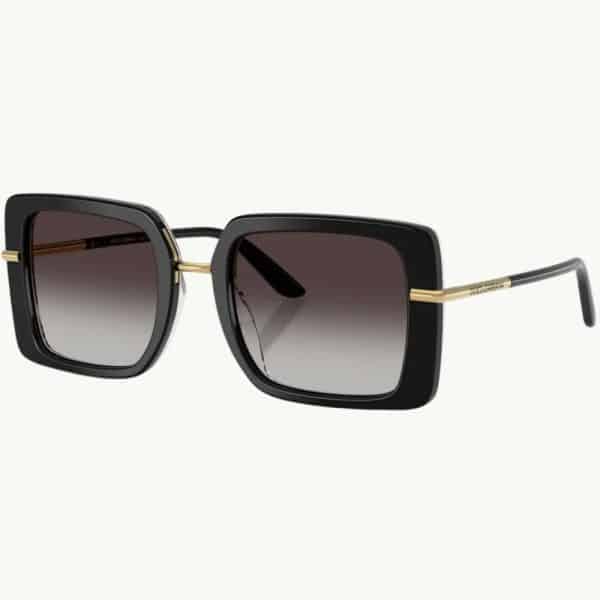 Dolce & Gabbana 4491 32998G 52