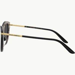 Dolce & Gabbana 4492 32998G 55