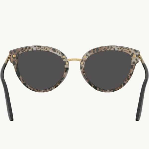 Dolce & Gabbana 4492 32998G 55