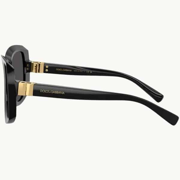 Dolce & Gabbana 4495 201/87 56