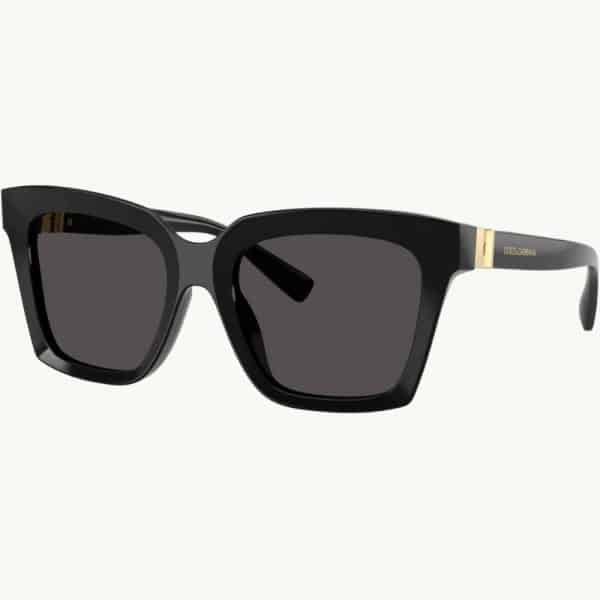 Dolce & Gabbana 4498 501/87 55