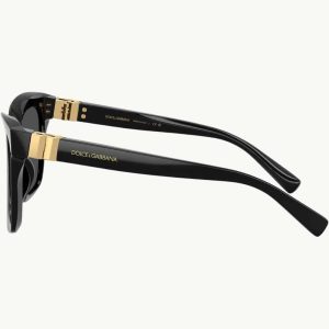 Dolce & Gabbana 4498 501/87 55