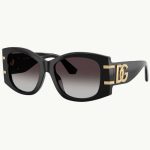 Dolce & Gabbana 4501 501/8G 54