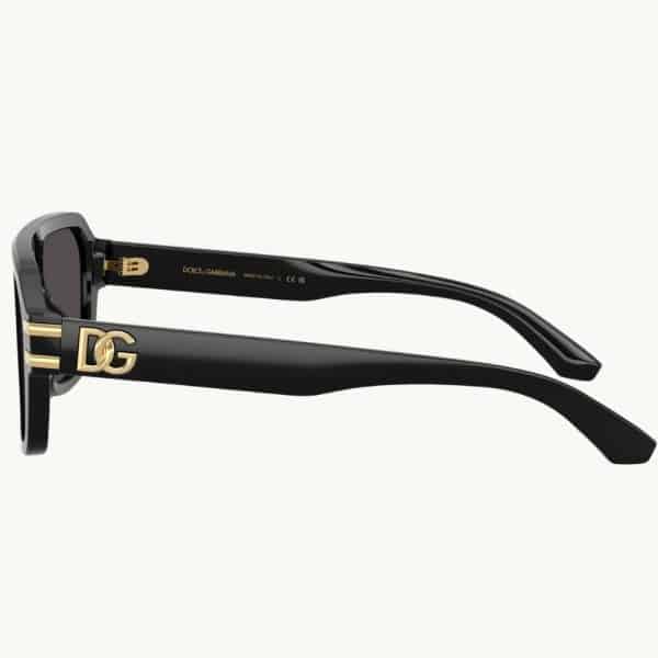 Dolce & Gabbana 4507 501/87 27