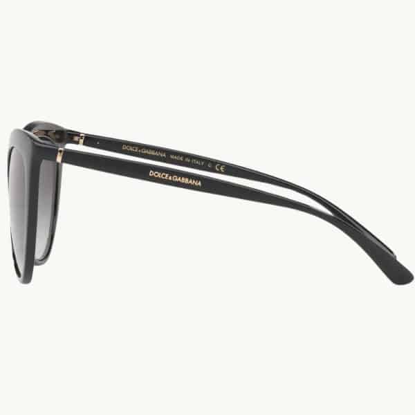 Dolce & Gabbana 6113 501/8G 55