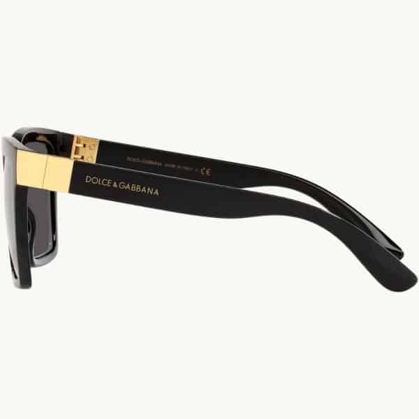 Dolce & Gabbana 6165 501/87 56
