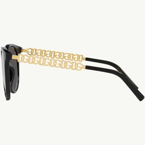 Dolce & Gabbana 6189U 501/87 52
