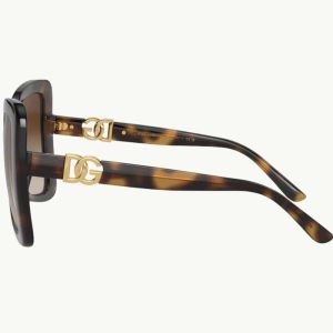Dolce & Gabbana 6193U 502/13 56