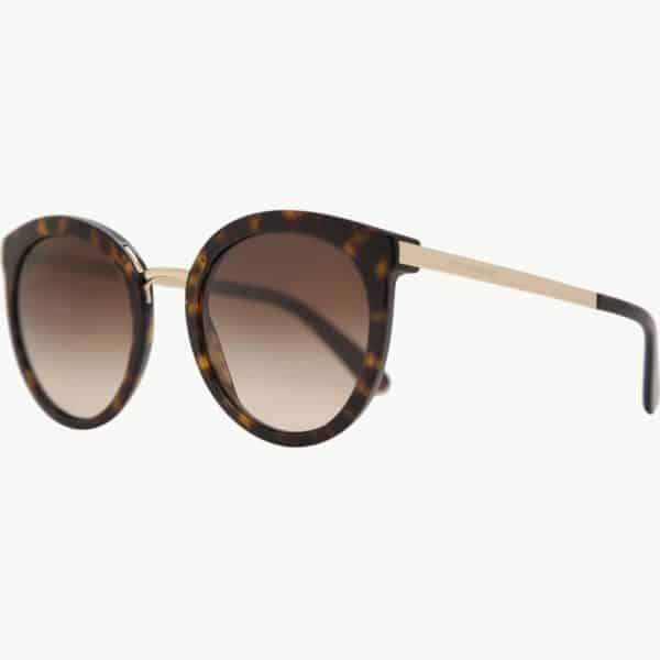 Dolce & Gabbana DG4371 502/13 52