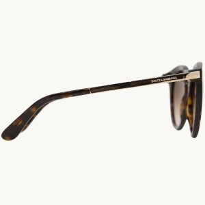 Dolce & Gabbana DG4371 502/13 52