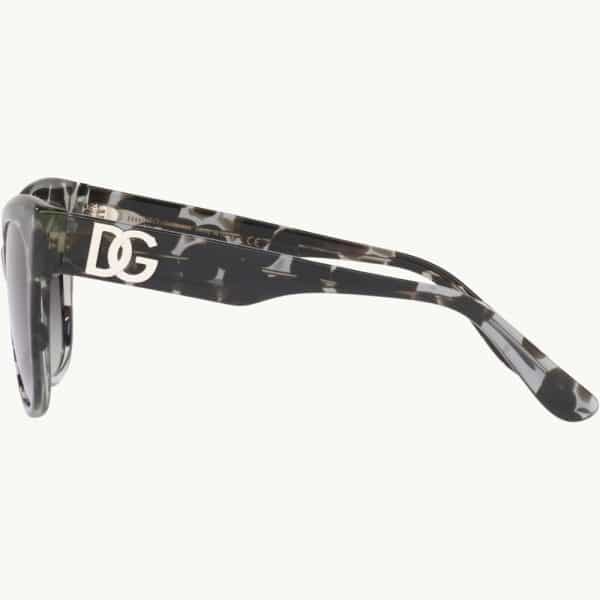 Dolce & Gabbana DG4407 33628G 53