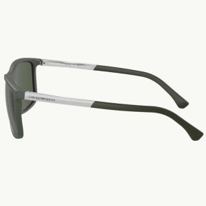 Emporio Armani 4058 50589A 58