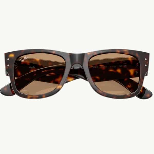 Ray-Ban 0840S 902/53 51