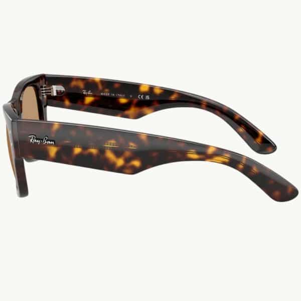 Ray-Ban 0840S 902/53 51