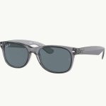 Ray-Ban 2132 64503R 58