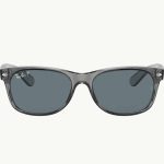 Ray-Ban 2132 64503R 58