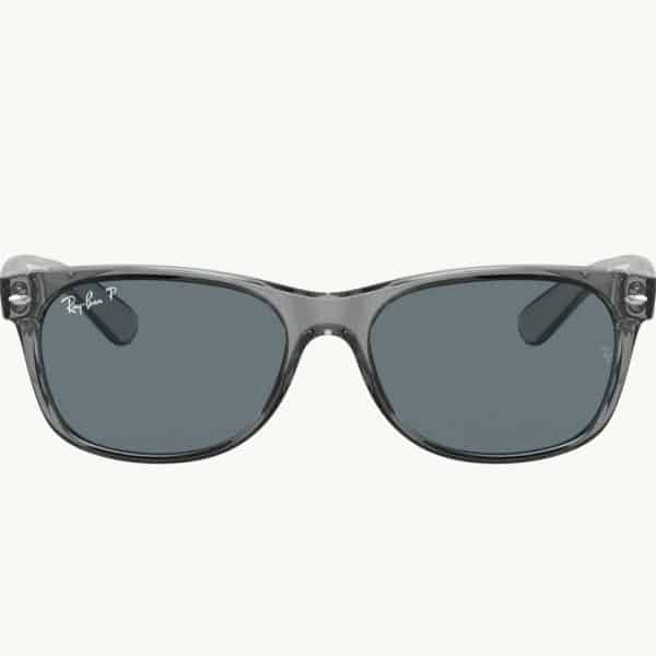 Ray-Ban 2132 64503R 58