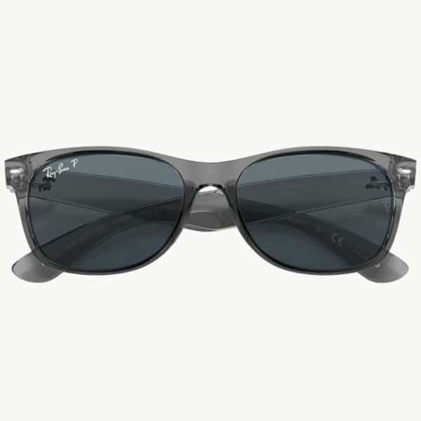 Ray-Ban 2132 64503R 58