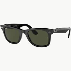 Ray-Ban 2140 135831 50