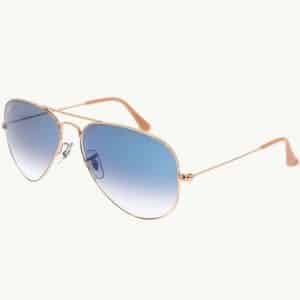 Ray-Ban 3025 001/3F 58