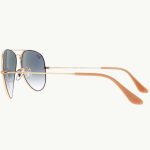Ray-Ban 3025 001/3F 58