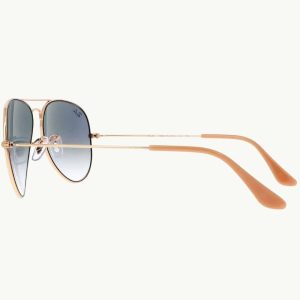 Ray-Ban 3025 001/3F 58