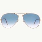 Ray-Ban 3025 001/3F 58