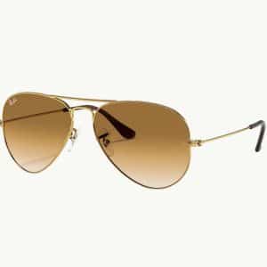 Ray-Ban 3025 001/51 58