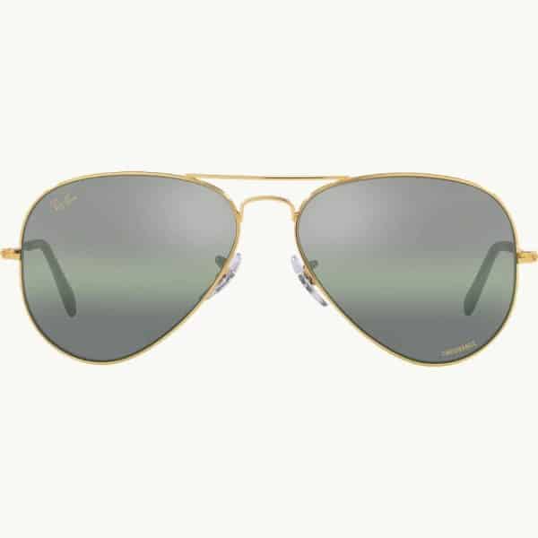 Ray-Ban 3025 9196G4 58